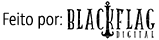logo da black flag digital